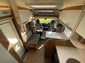 Swift Escape 664 - 4 Berth Motorhome